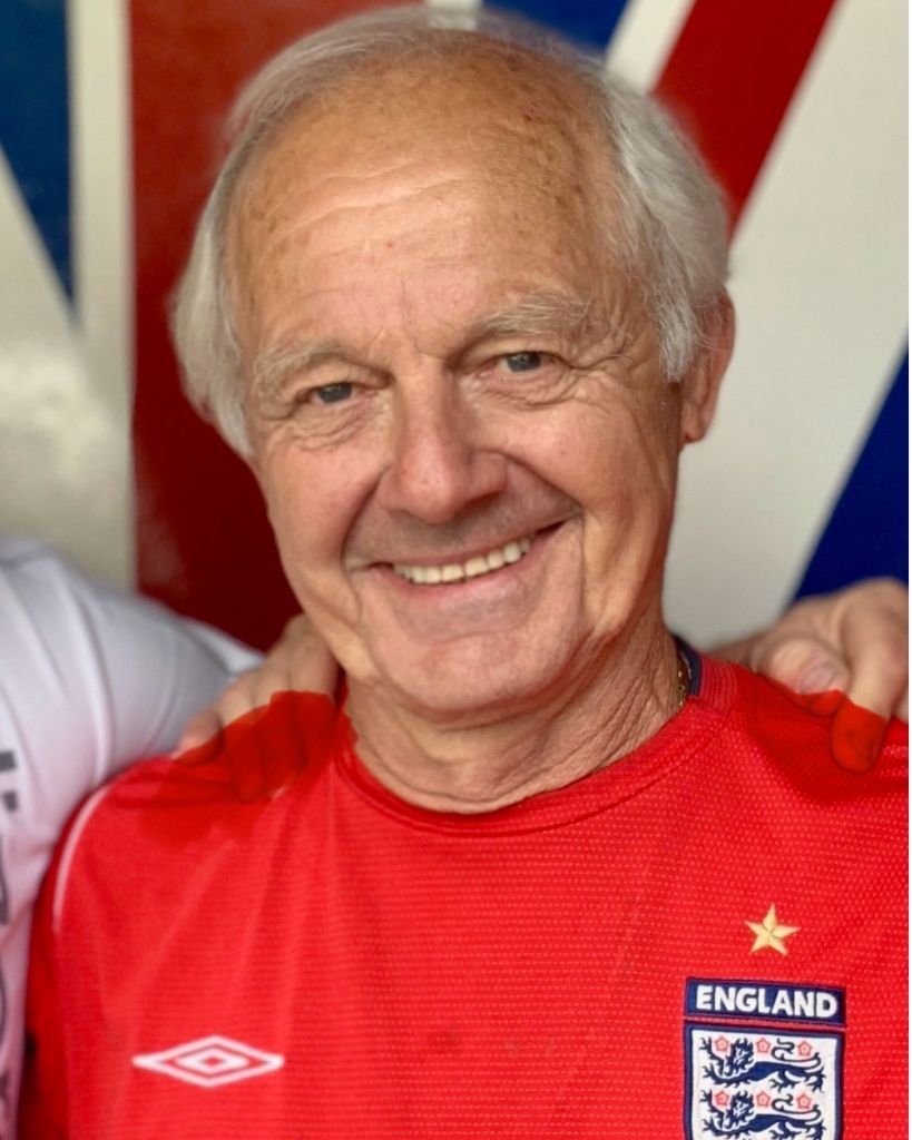 Melling Derek Profile Photo