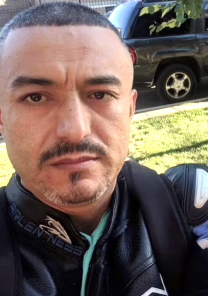 Jesus Padilla Quiroz