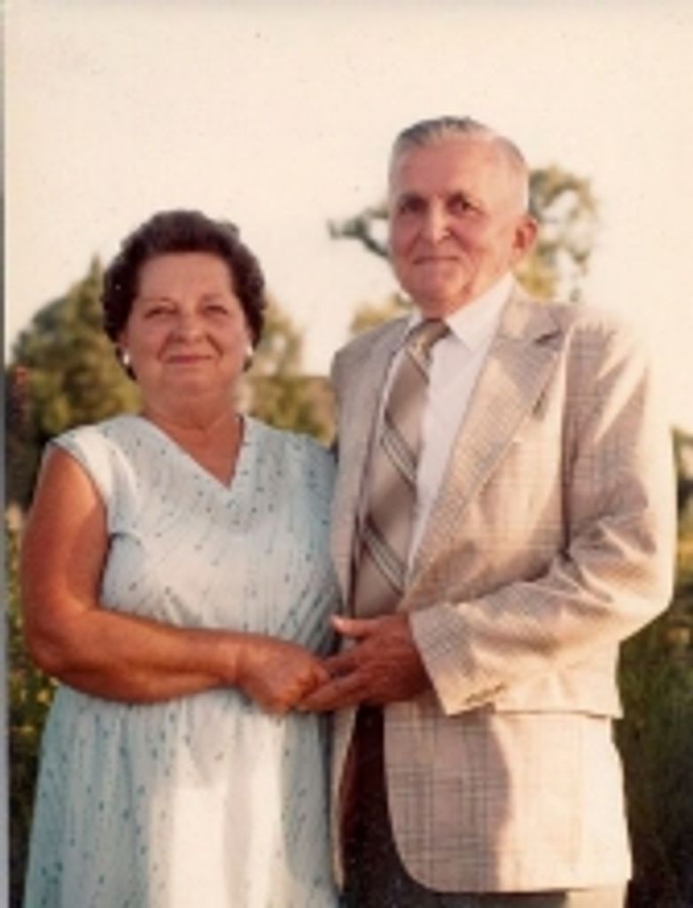 Genevieve  M. Studnicka