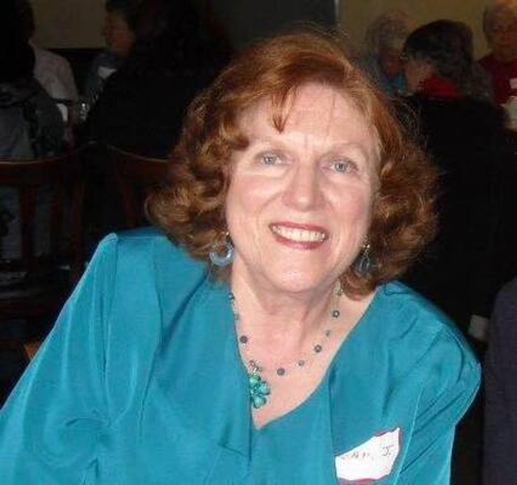 Gail Brooks Jones Profile Photo