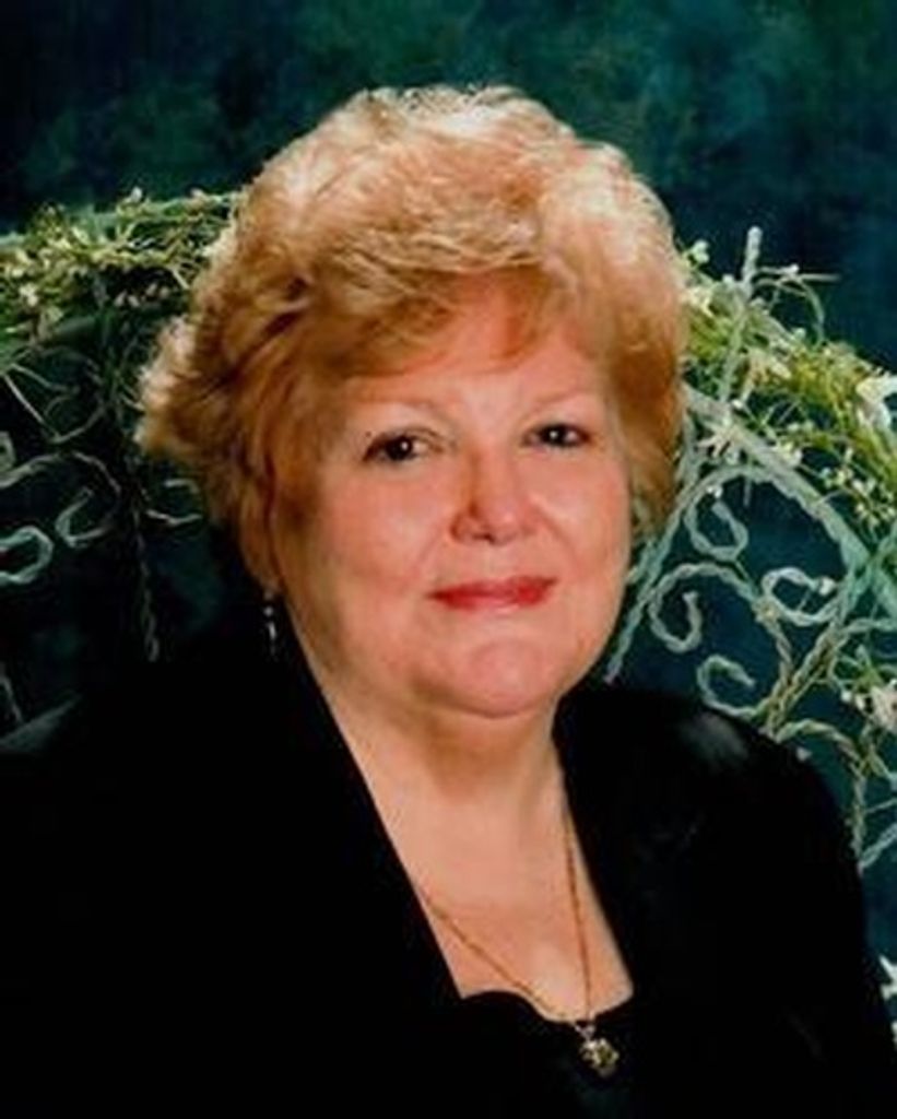 Sara Ann "Sally" Crowe