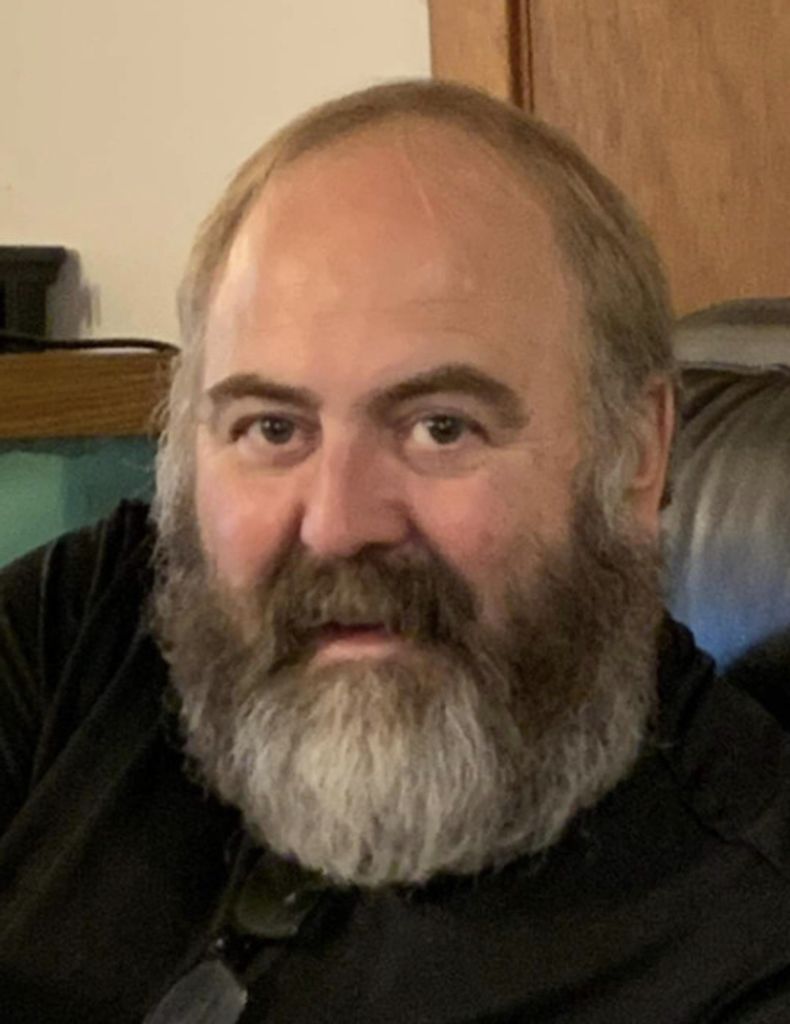 Harry Duane Wheat Profile Photo