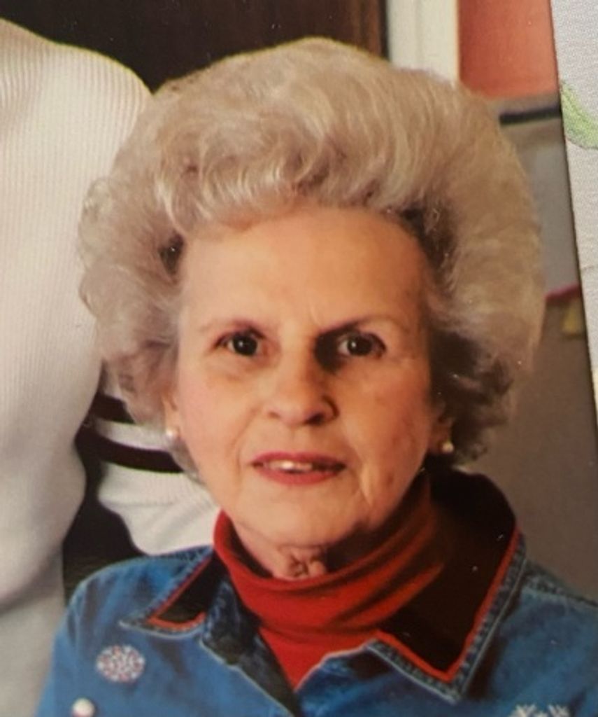 Janet M. Blevins Profile Photo