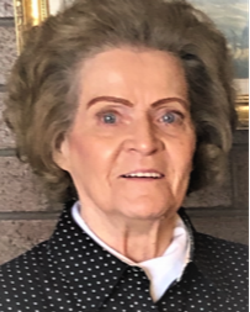 Cleo Powell