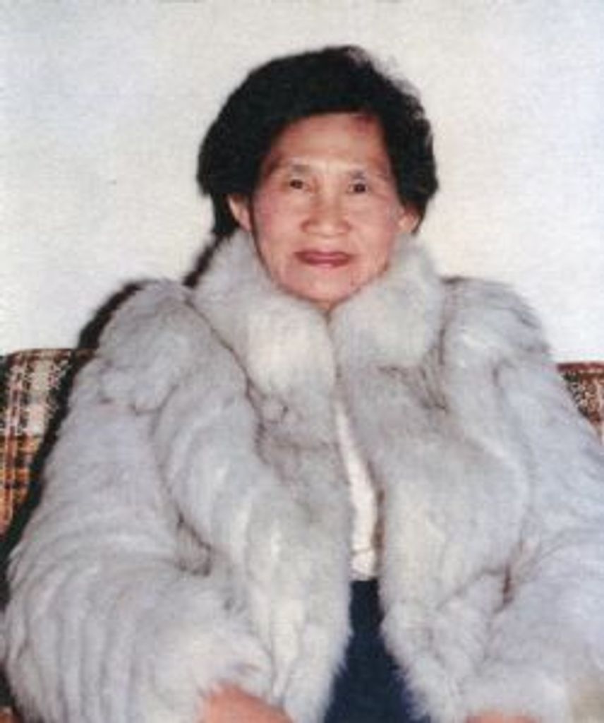Irene Ragland