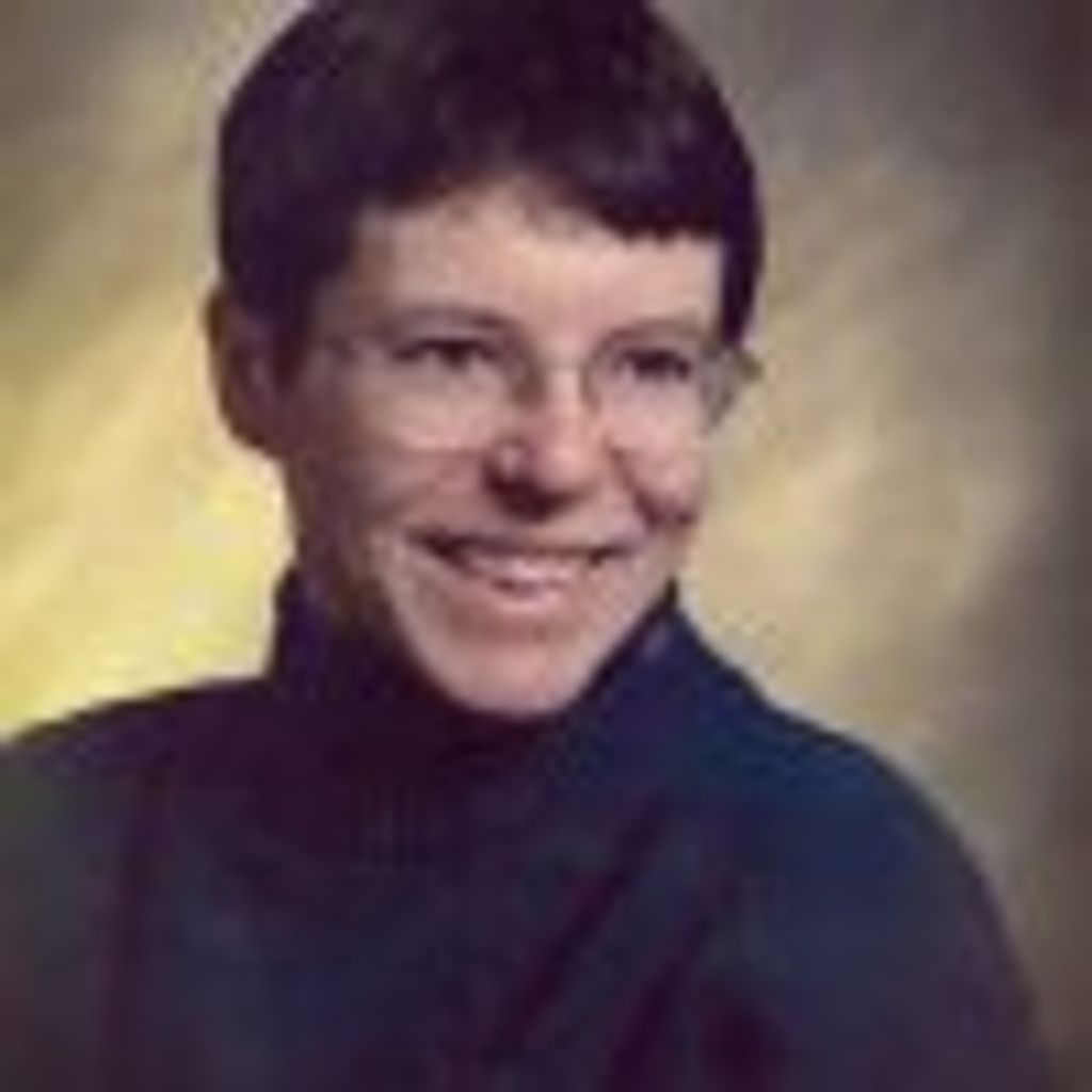 Gretchen  Elise Matthern