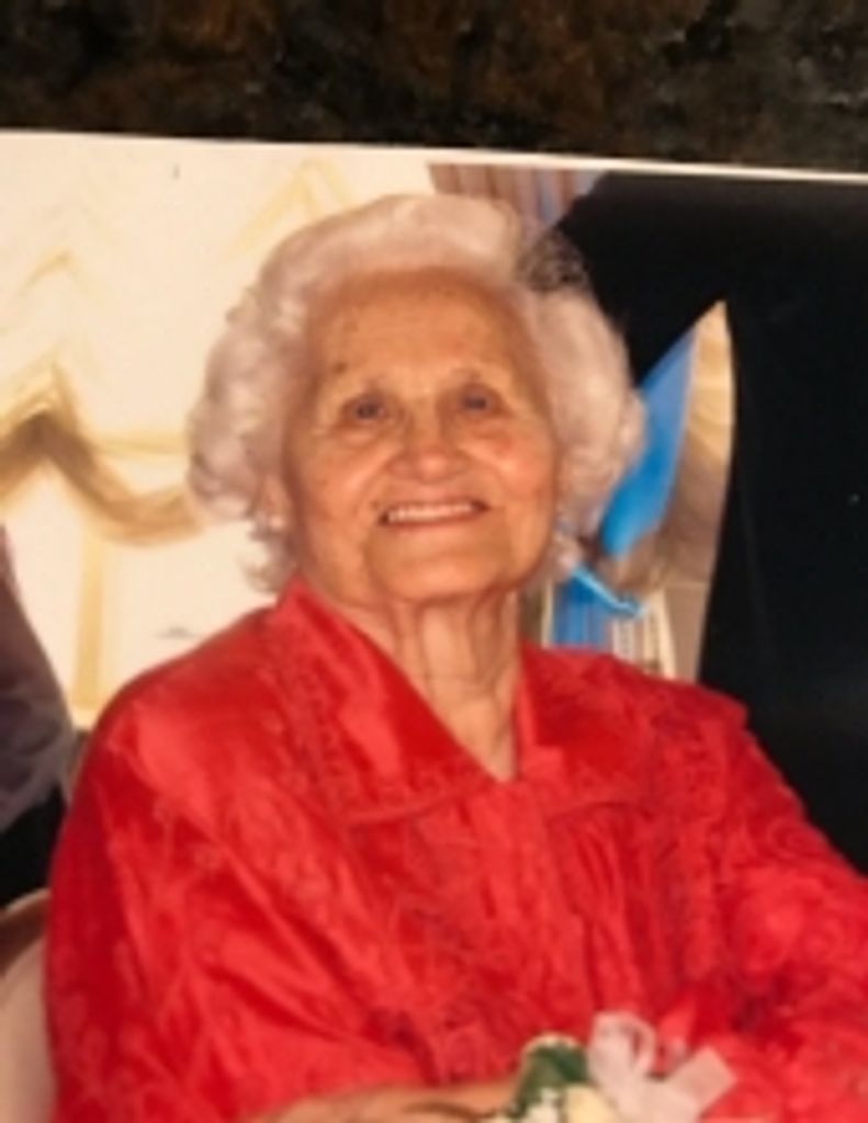 Agnes P Kerr
