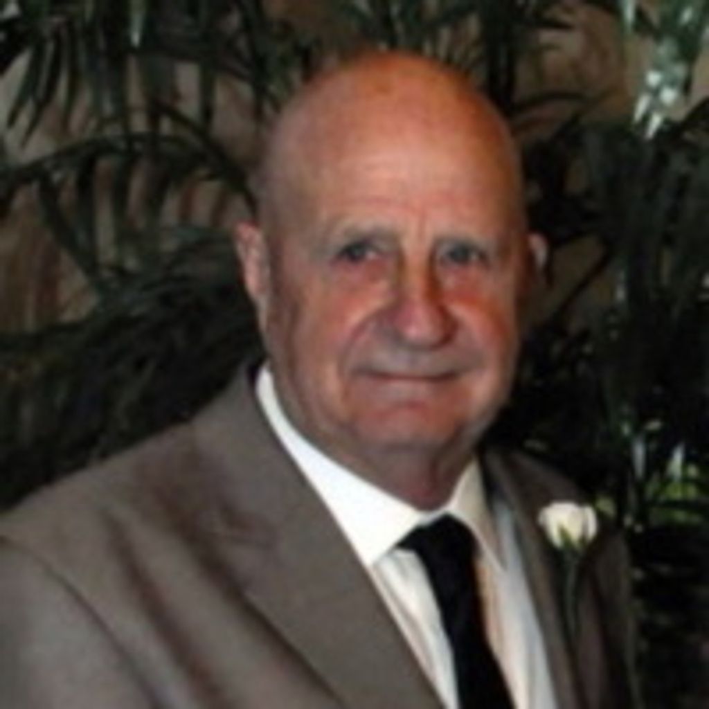 Clayton P. Broussard, Sr.