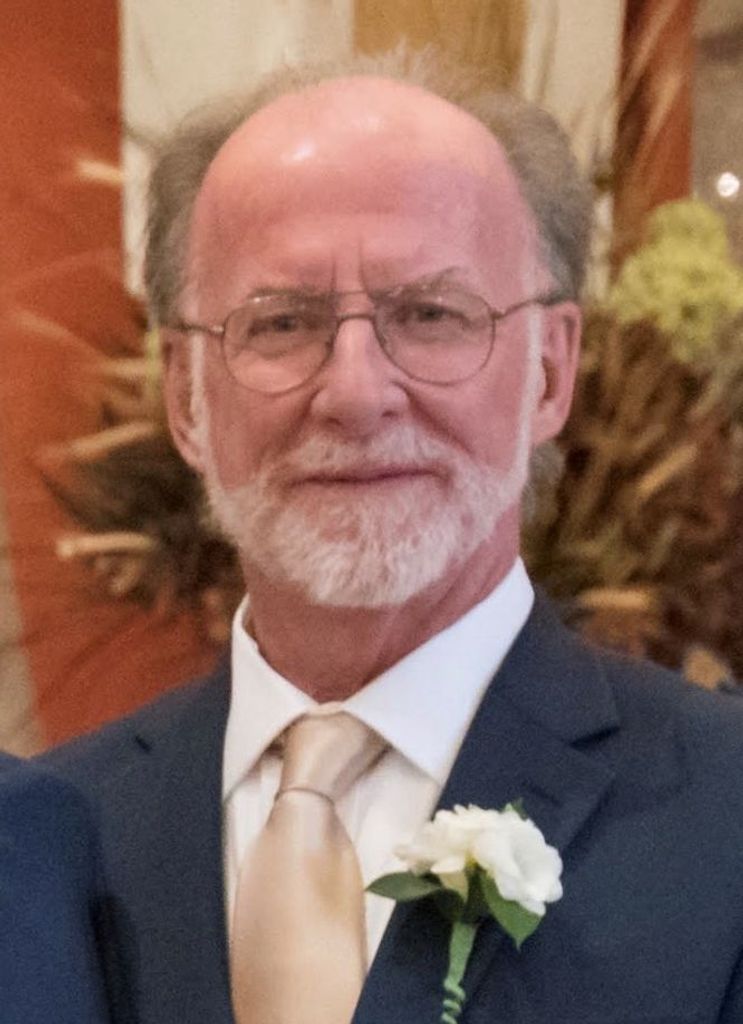 Daniel Lee Garvey