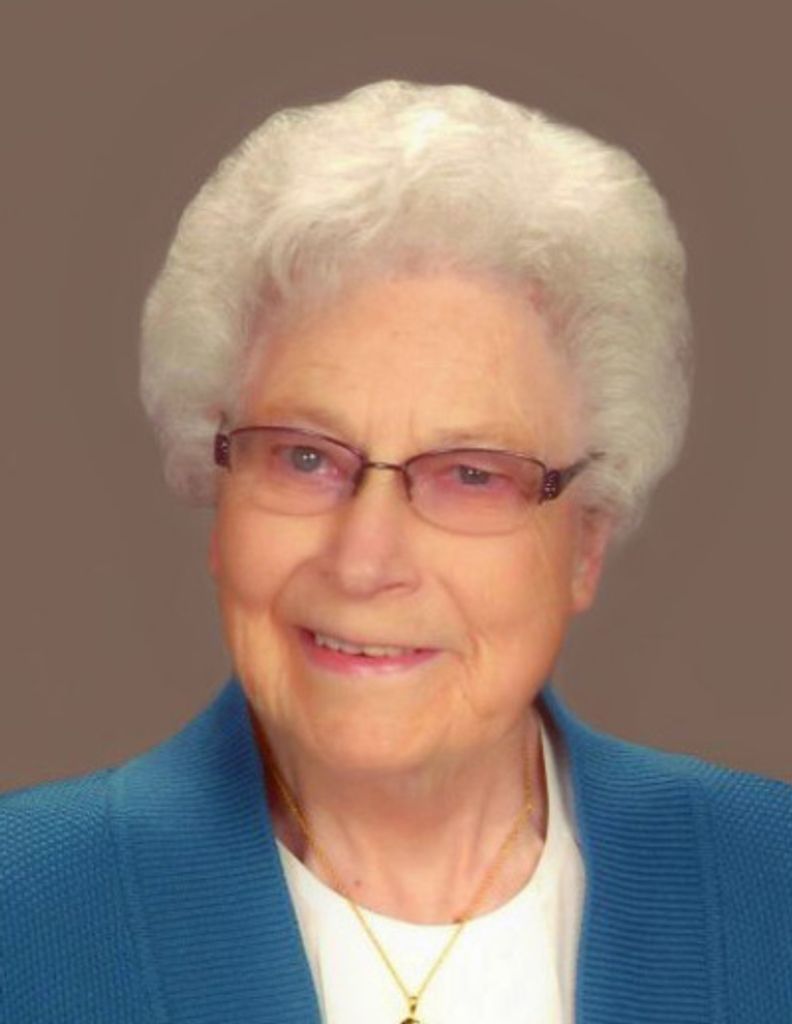 Luverne Bredman