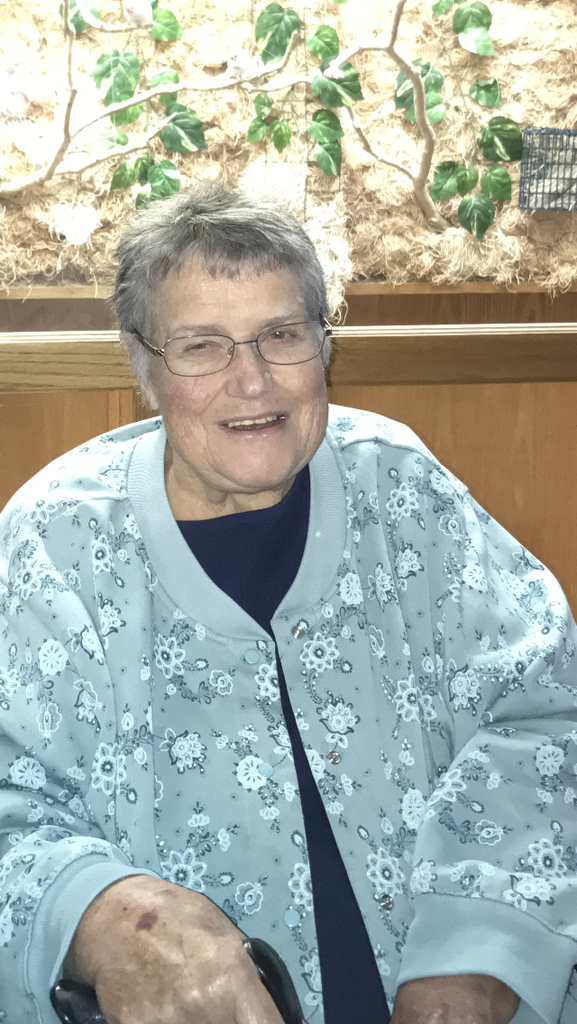 Elaine Dusek