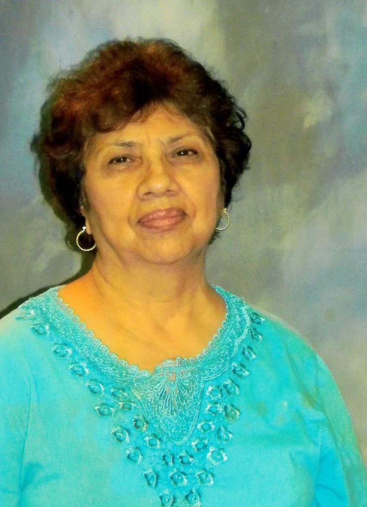 Juanita Navarro Sanchez