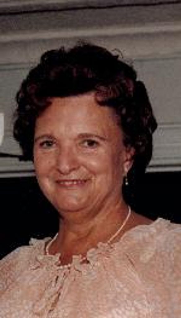 Elizabeth  A. (Kelly)  Wilson