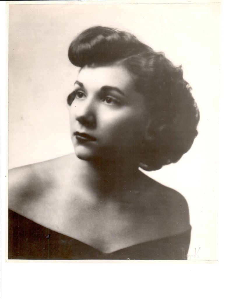 Joan M. Mccaffrey