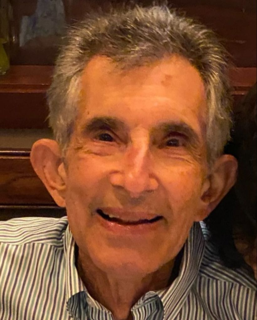 Mr. Norman Thomas George