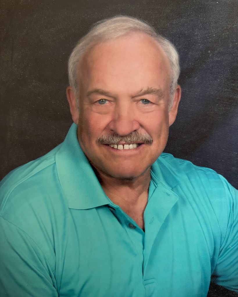 Robert Byron Buckmaster