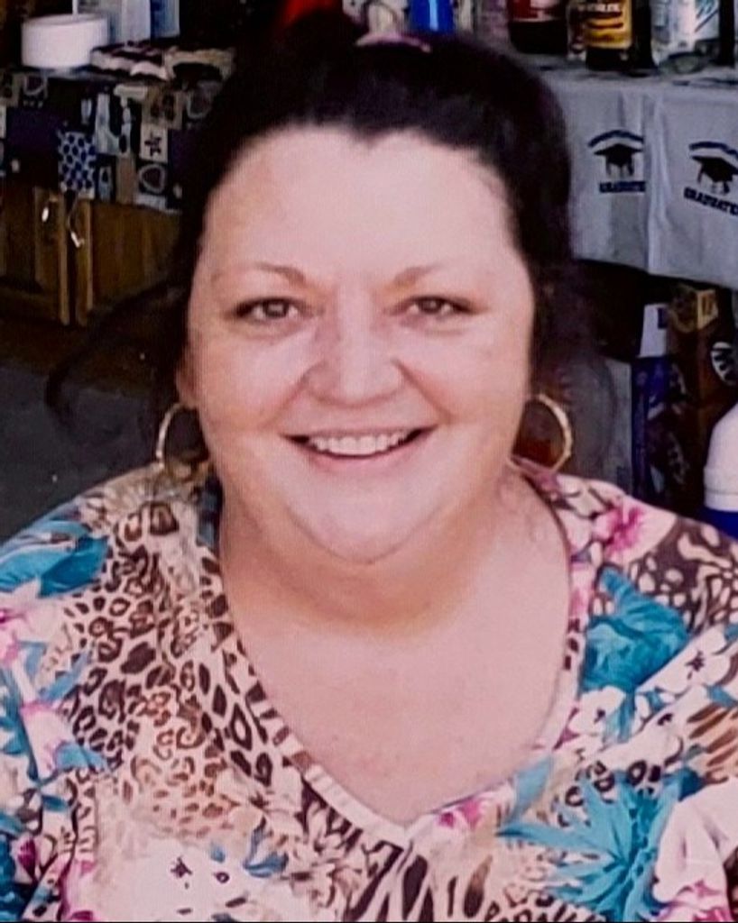 Patricia J. Smith-Brown Profile Photo