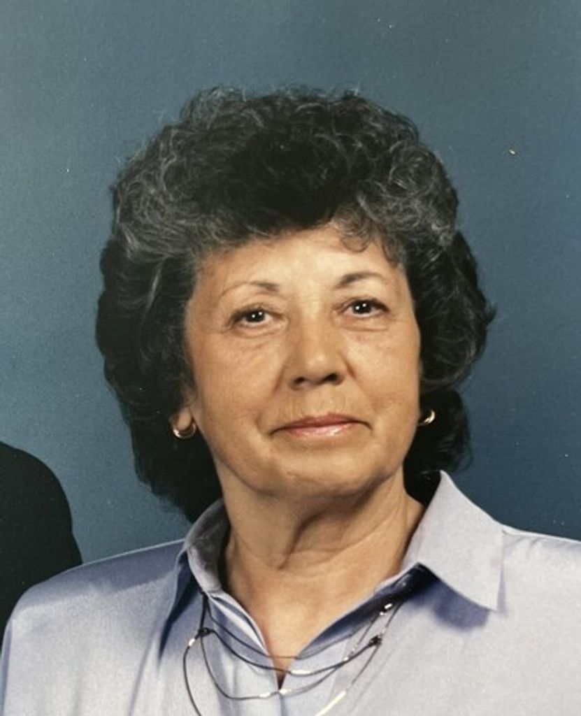Mary Herman Profile Photo