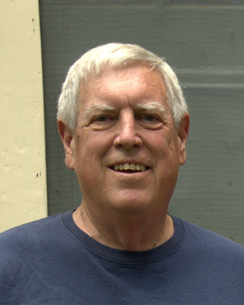 William Hutson Spencer Profile Photo