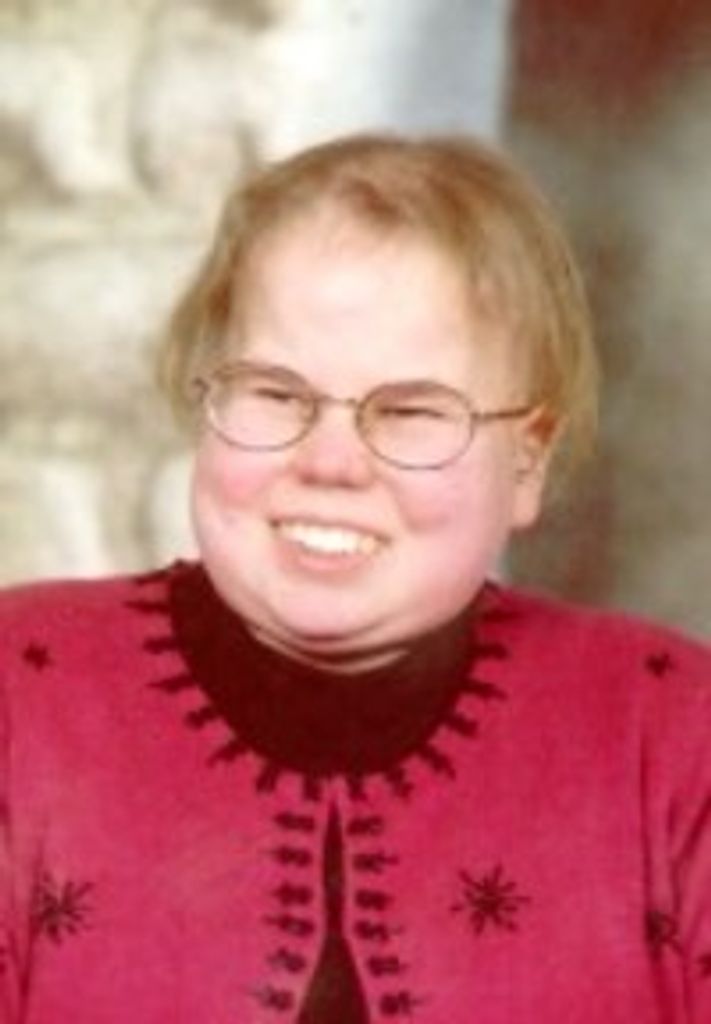 Heidi George