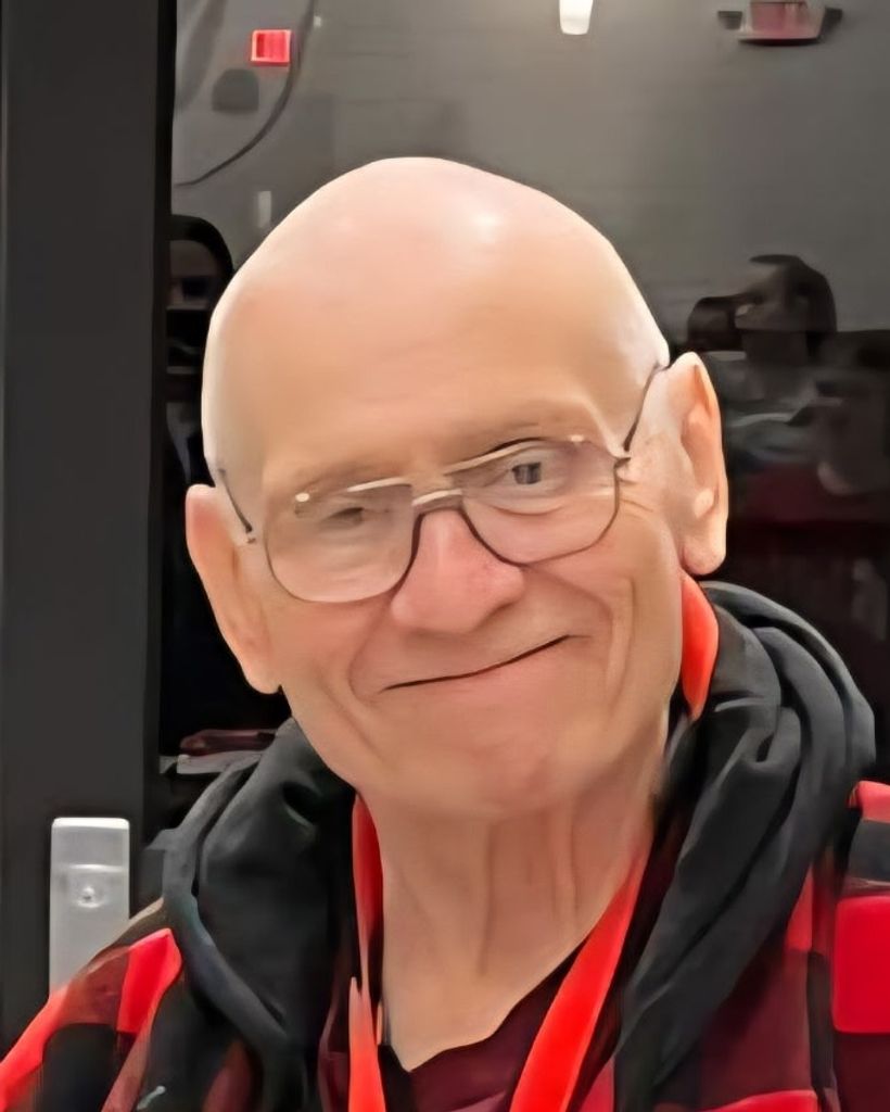 Roger Geertsema Profile Photo