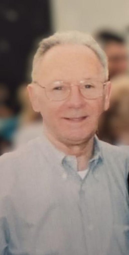 Edward K. Goral Profile Photo