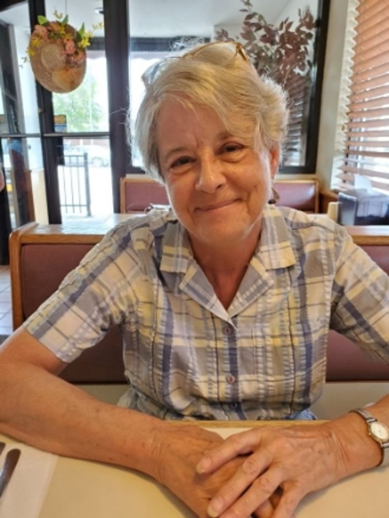 Eileen Byrne Laux