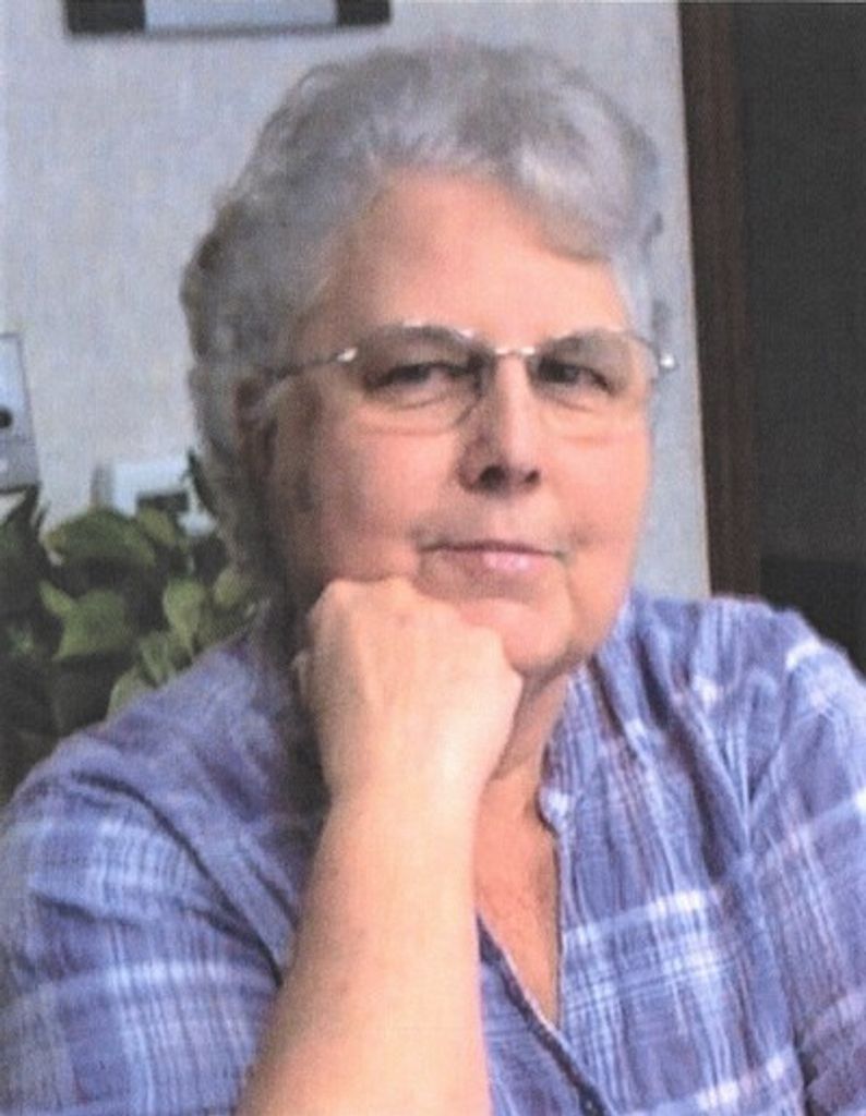 Nancy I. Prawl Profile Photo