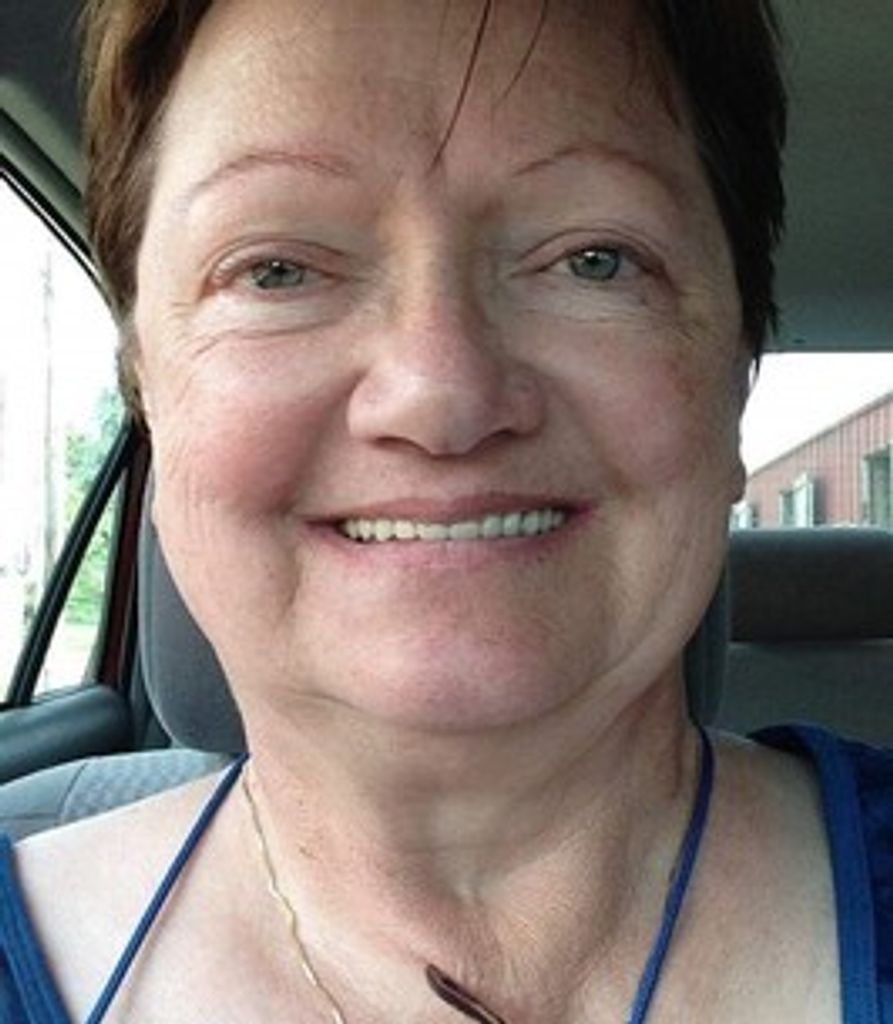 Coleen Parker Profile Photo