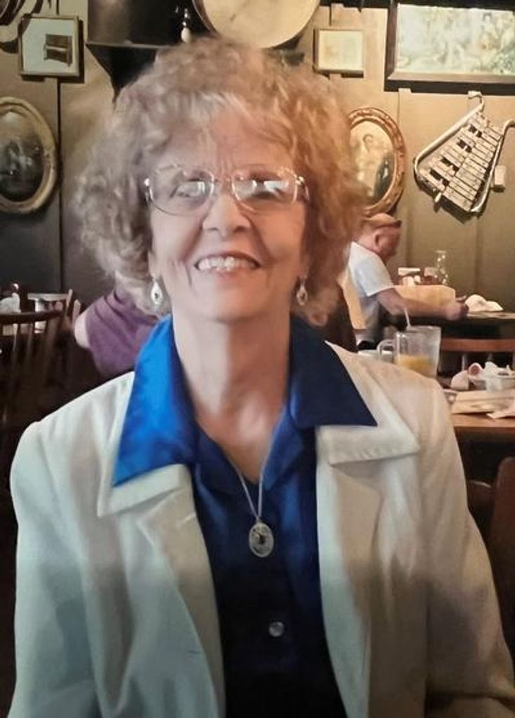 Alene Putnam Profile Photo