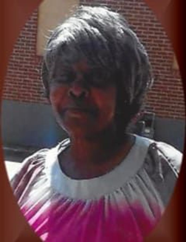 Catherine Robinson Profile Photo