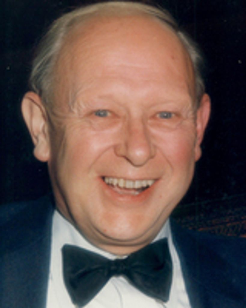 Cornelius Hickey