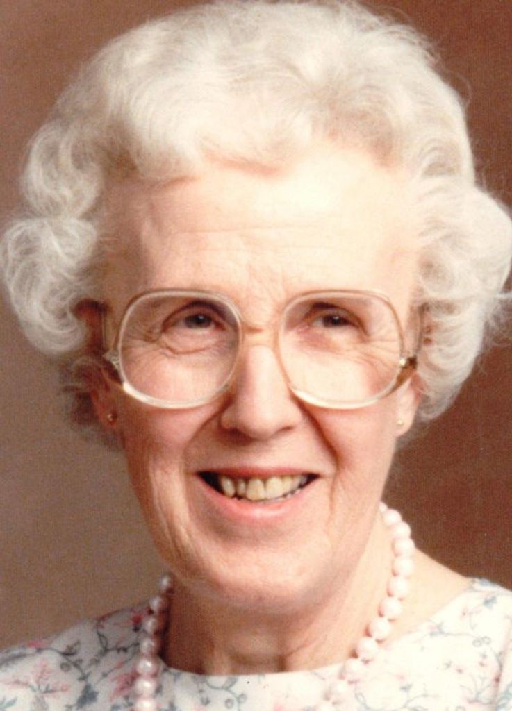 Betty Jane Curtis