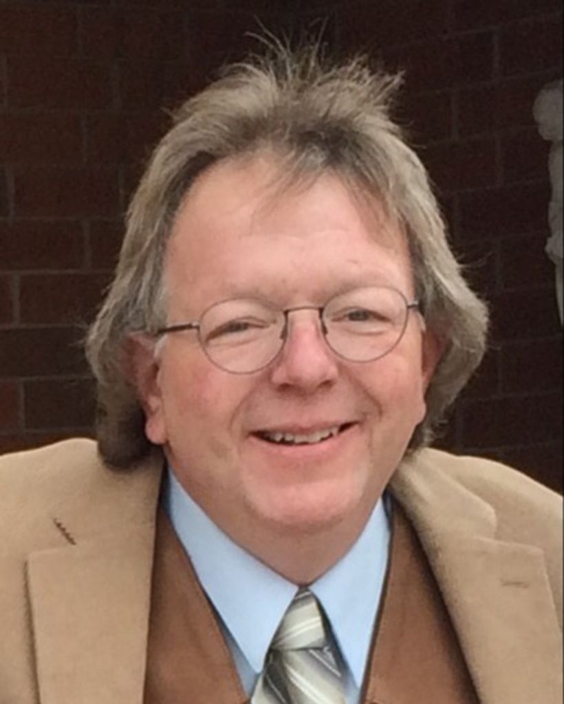 Shawn M. Kaeser Profile Photo