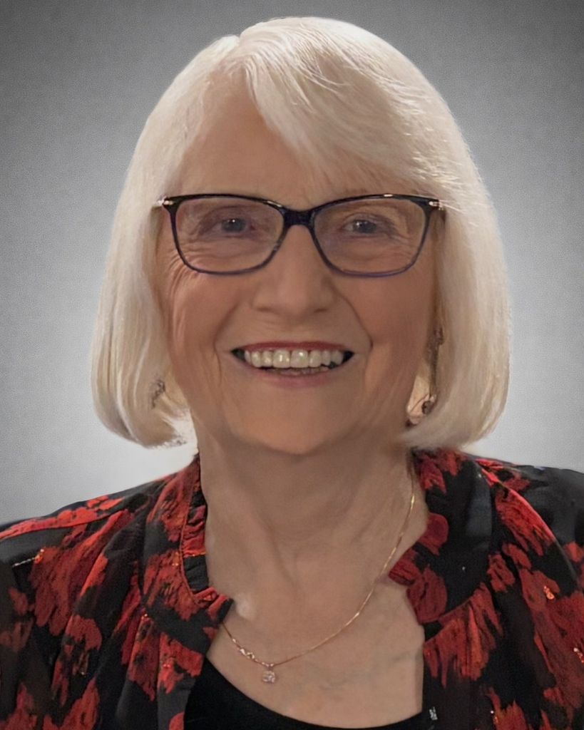 Charlotte Lundeen Profile Photo