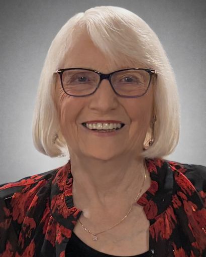 Charlotte Lundeen's obituary image