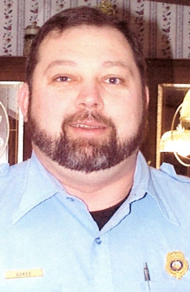 Sgt. Michael "Bart" Goree