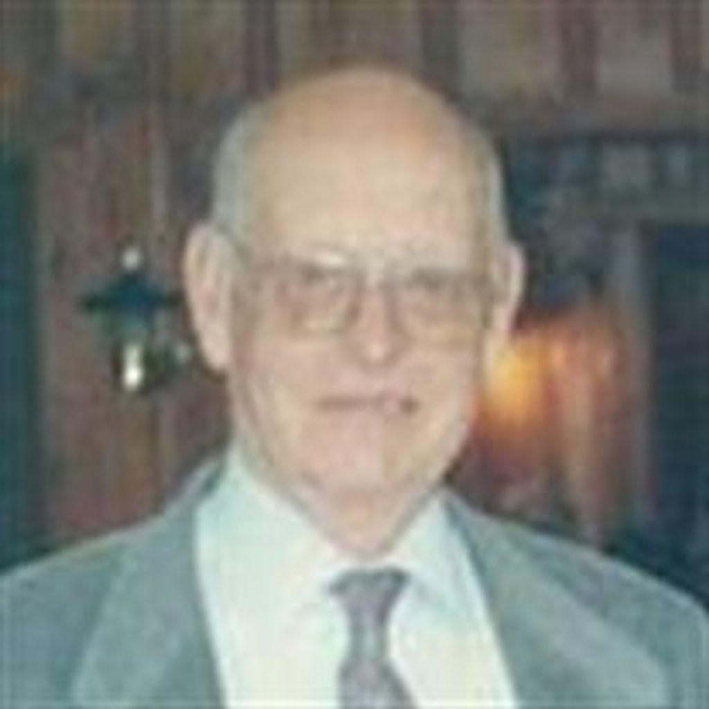 Harold Coons