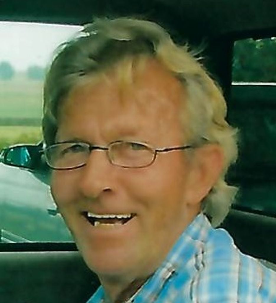 Irvin "Mike" Morris Profile Photo