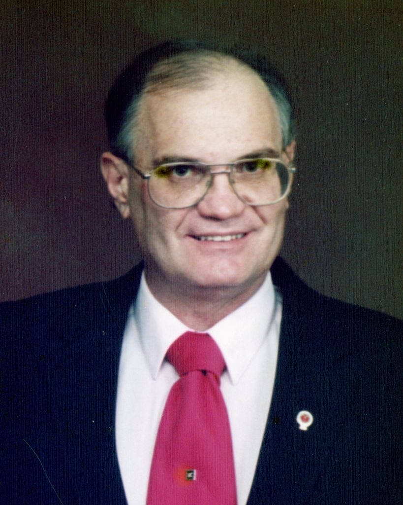 Richard Darrell Brown, Sr. Profile Photo