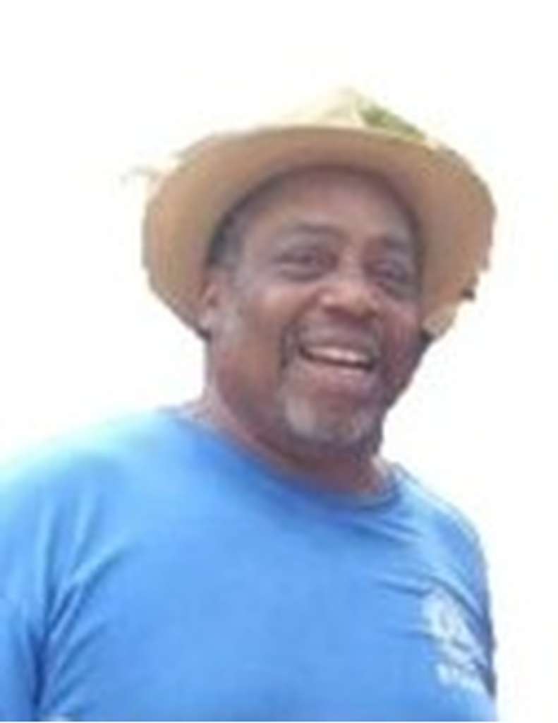 Stoney Junior Granville