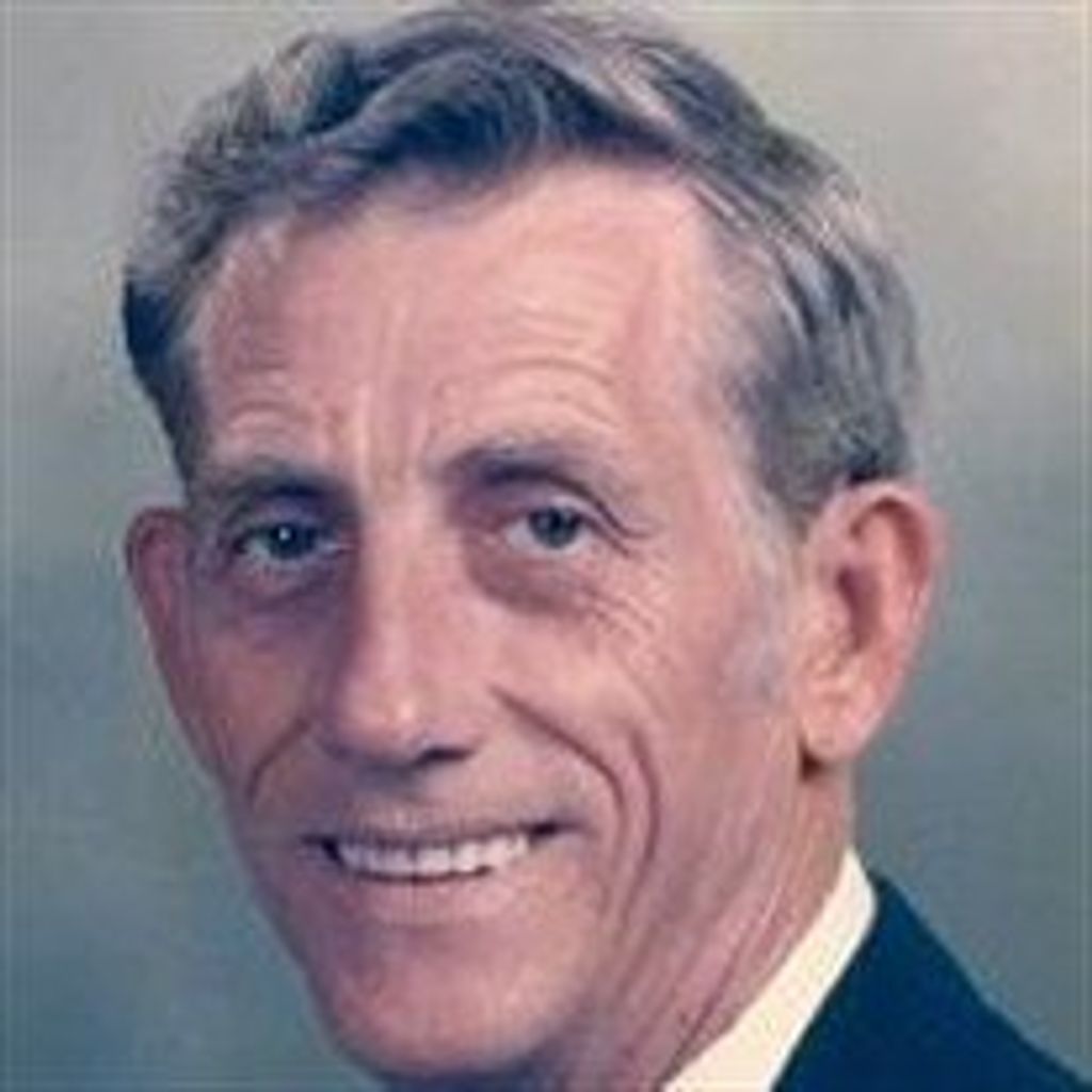 Harold Millwood