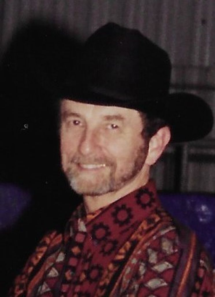 Forrest  Allan Bock
