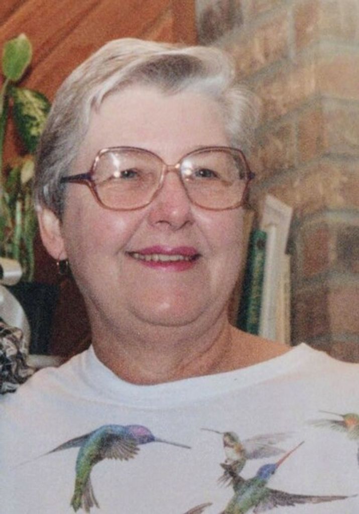Janet Elder Ross