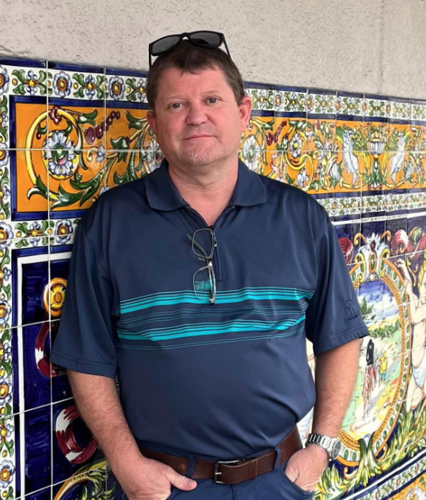 Scott Christopher Myers Profile Photo