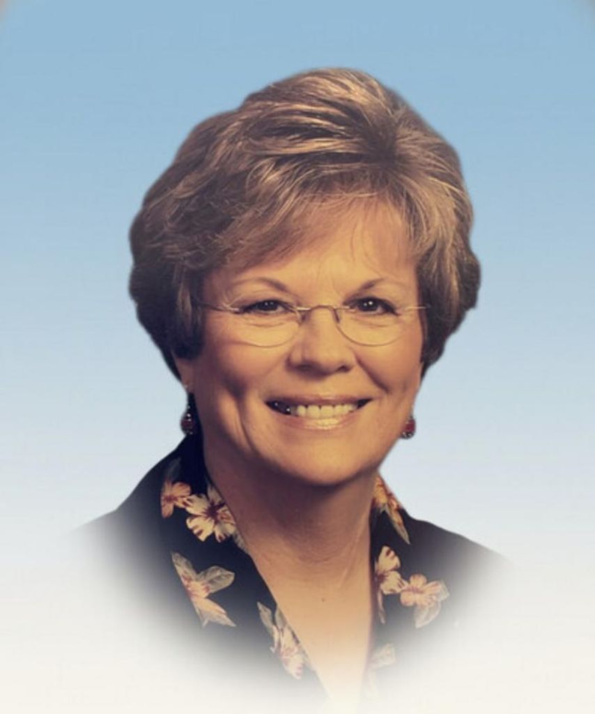 Charlsie "Corky" Marie Mcnown