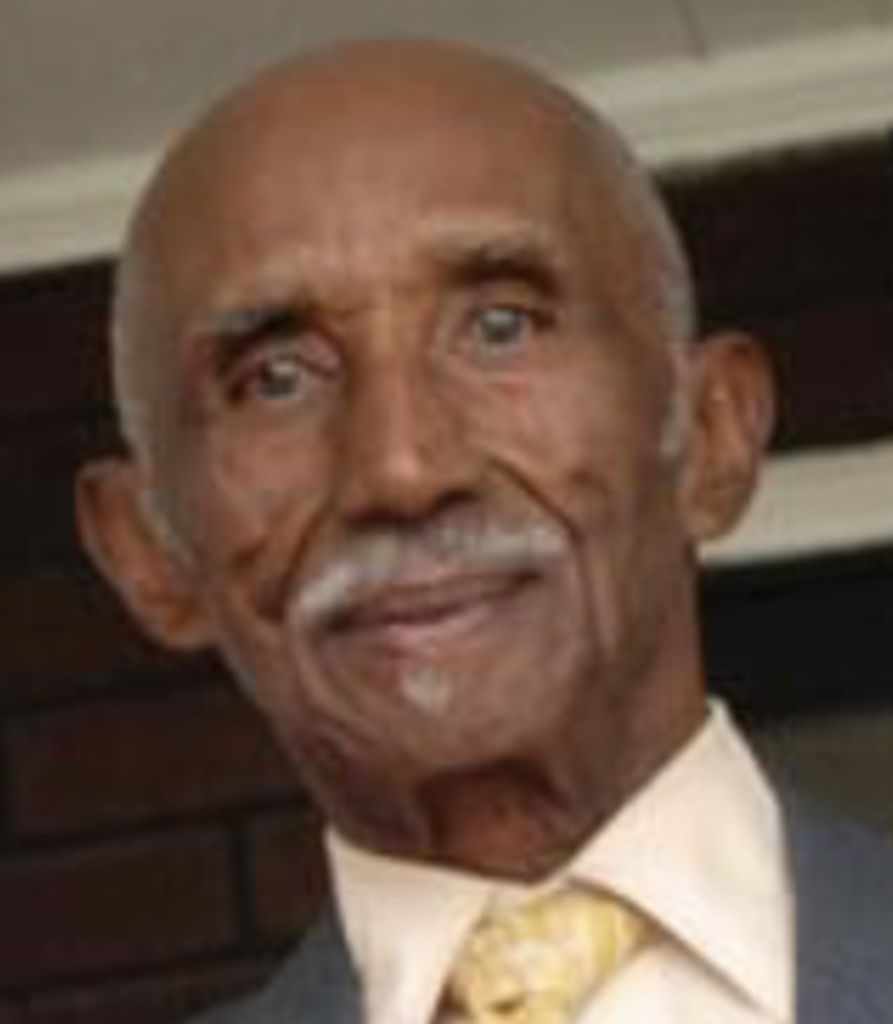 Anthony George Wright Sr. Profile Photo
