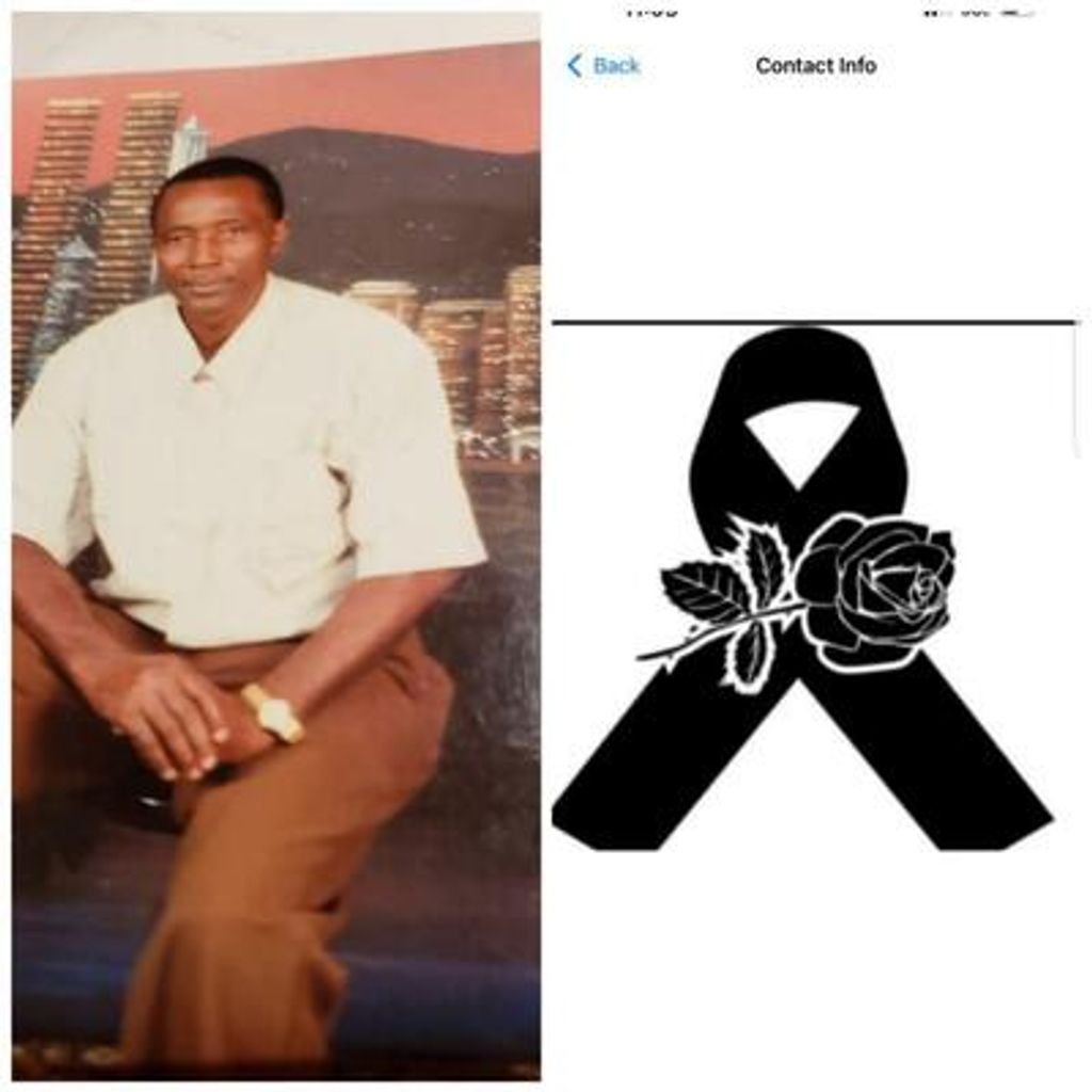 Nerner Louis Profile Photo