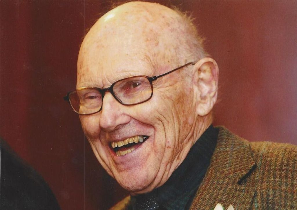 James P. "Jim" Byron