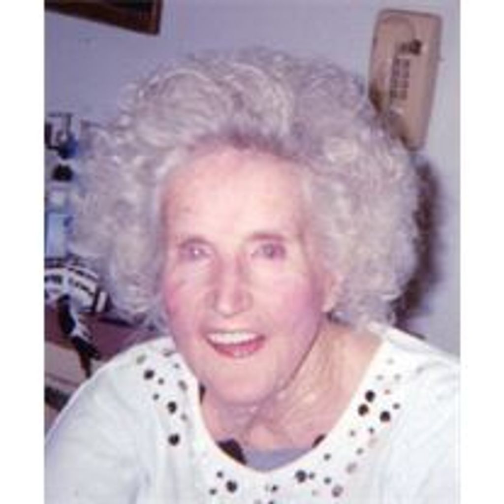 Myrtice Marie Boyd